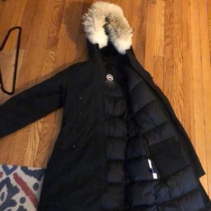 Canada Goose Kensington Parka